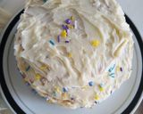 Foto del paso 9 de la receta: Pastel de gelatina