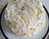 Foto del paso 9 de la receta: Pastel de gelatina