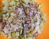 Foto del paso 2 de la receta: Pencas en escabeche