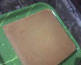 Foto langkah ke 7 dari resep Bolu Keju Panggang.