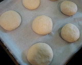 Foto del paso 6 de la receta: Pan para hamburguesas