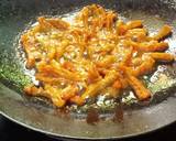 Dry bombil fry recipe step 2 photo