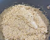 Foto del paso 1 de la receta: 🌿 EASY CHEESY RISOTTO DE BRÓCOLI 🥦 🧀