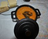 A picture of step 6 of Bulgur Soup.
