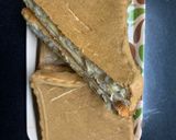 Foto langkah ke 5 dari resep Roti boy toast.