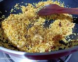 বাসন্তী পোলাও (basonti polau recipe in bengali) রেসিপির ধাপ 5 ছবি