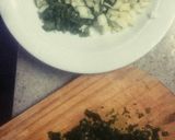 Foto del paso 2 de la receta: Tortilla de papa fácil