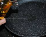 Pitta bread (Naan) recipe step 14 photo