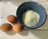 Foto del paso 2 de la receta: Tagliatelle alla carbonara