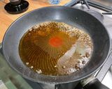 Une image de l'étape 8 de Sauce barbecue aux tomates, oignons rouges et sirop d'érable.