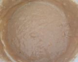 Foto del paso 4 de la receta: Budín de banana y naranja integral