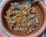 Foto del paso 11 de la receta: Lentejas potentosas