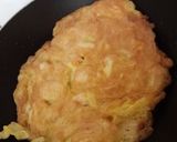 Foto langkah ke 2 dari resep Tahu Telor Jawa Timur.