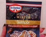 Puha mézeskalács recept fázis 1 fotója
