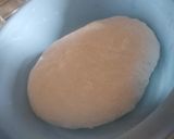 Φωτογραφία βήματος 2 της συνταγής 🥖 Σπιτικό ψωμάκι 🥖