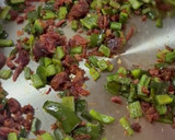 Foto del paso 3 de la receta: *CHICHARRÓN ITALIANO-MEXICANO*