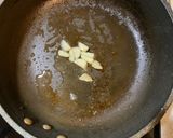 鮭魚炒飯的食譜步驟2照片