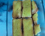 ঝটপট মালাই কেক(jhatpat malai cake recipe in Bengali) রেসিপির ধাপ 8 ছবি