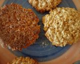 Foto del paso 6 de la receta: Galletas de Avena sin harina de trigo
