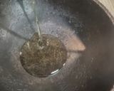 A picture of step 7 of Bisi Bele Bhat.