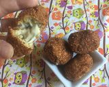 Foto del paso 6 de la receta: Croquetas de berenjenas