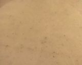 A picture of step 3 of Sweet Potato Soup.