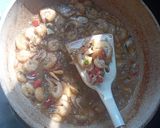 Foto langkah ke 4 dari resep Udang Teriyaki.