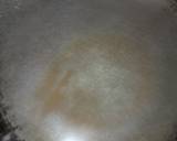 Patira with egg sauce recipe step 3 photo