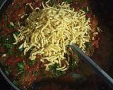 સેવ ટામેટા નું શાક (Sev Tomato Shak Recipe In Gujarati) રેસીપી સ્ટેપ4ફોટો
