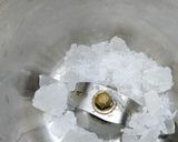 मक्खन मिश्री (Makhan mishri recipe in hindi) रेसिपी चरण 2 फोटो