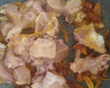 சிக்கன் மசாலா ரெசிபி ஸ்டேப் 3 புகைப்படம்