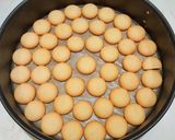 Epres joghurt torta - sütés nélkül recept fázis 1 fotója