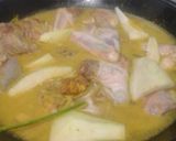 Foto langkah ke 3 dari resep Opor ayam kampung.