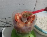 Foto langkah ke 1 dari resep Nasi Goreng Telur.