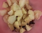 Foto del passaggio 4 della ricetta Polpetti con patate 🐙