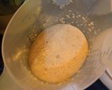 Foto langkah ke 1 dari resep Roti Kukus Pontianak Pandan.