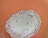 Foto langkah ke 6 dari resep Kue Bawang.