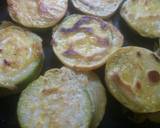 Lauki fruit chaat recipe step 3 photo