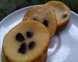 Foto langkah ke 4 dari resep Kue Lumpur Kentang.