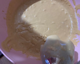 Foto del paso 3 de la receta: Bizcocho de Baileys