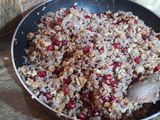 كبة البطاطا