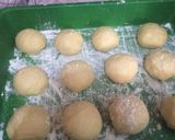 Foto langkah ke 8 dari resep Donat kentang empuk 😃 🍩.
