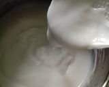 Foto langkah ke 3 dari resep Putri Mandi Ubi.