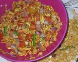 Nimko chaat recipe step 3 photo