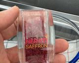 Foto langkah ke 1 dari resep Kwetiau Udang Kuah Saffron.