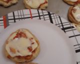 Foto del paso 6 de la receta Pizzetitas! 🍕