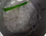 Foto langkah ke 1 dari resep Dawet Kolang-Kaling.