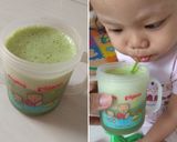 Foto langkah ke 3 dari resep Jus hijau.