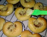 Foto langkah ke 8 dari resep Roti Lope-Lope.
