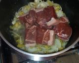 Foto del paso 5 de la receta: Canelones de acelga y pollo